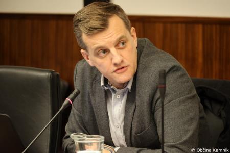 9. redna seja Občinskega sveta Občine Kamnik (13)